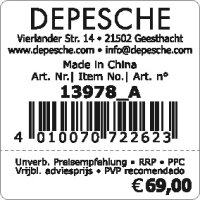 Schulrucksack Kinder Adventure World Schlange 40 cm Blau Grün