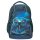 Adventure World Schulrucksack Schlange Kinder Rucksack Schule Jungen