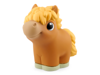 My First Tonies Bauernhof Set – Kuh, Schwein &...