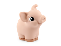 My First Tonies Bauernhof Set – Kuh, Schwein & Pferd