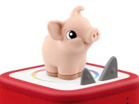 My First Tonies Bauernhof Set – Kuh, Schwein & Pferd