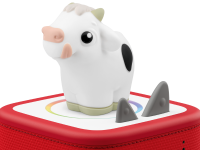 My First Tonies Bauernhof Set – Kuh, Schwein & Pferd