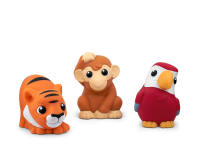 My First Tonies Dschungel Set – Affe, Tiger &...