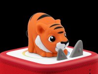 My First Tonies Dschungel Set – Affe, Tiger & Papagei