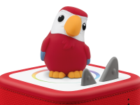 My First Tonies Dschungel Set – Affe, Tiger & Papagei