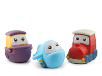 My First Tonies Reise Set – Zug, Schiff &...