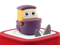 My First Tonies Reise Set – Zug, Schiff & Flugzeug ab 1 Jahr