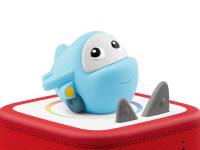 My First Tonies Reise Set – Zug, Schiff & Flugzeug ab 1 Jahr