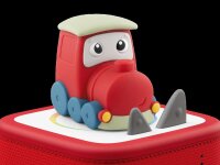 My First Tonies Reise Set – Zug, Schiff & Flugzeug ab 1 Jahr