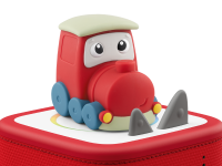 My First Tonies Reise Set – Zug, Schiff & Flugzeug ab 1 Jahr