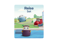 My First Tonies Reise Set – Zug, Schiff & Flugzeug ab 1 Jahr