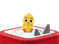 Tonie – Oster- und Frühlingsgeschichten Küken Pitti ab 3 Jahre