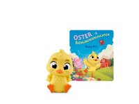 Tonie – Oster- und Frühlingsgeschichten...