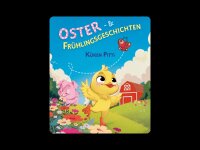 Tonie – Oster- und Frühlingsgeschichten Küken Pitti ab 3 Jahre