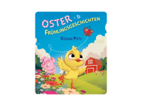 Tonie – Oster- und Frühlingsgeschichten Küken Pitti ab 3 Jahre