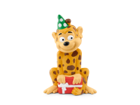 Tonie – Die Giraffenaffen Partyhits ab 5 Jahre |...