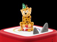 Tonie – Die Giraffenaffen Partyhits ab 5 Jahre |...