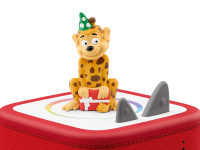 Tonie – Die Giraffenaffen Partyhits ab 5 Jahre | Mitsingen & Tanzen