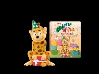 Tonie – Die Giraffenaffen Partyhits ab 5 Jahre | Mitsingen & Tanzen