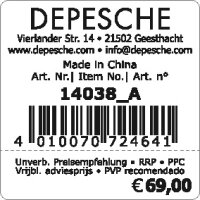 Ylvi Schulrucksack SUGAR POP Einhorn Rosa Glitzer Mädchen Neu