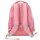 Ylvi Schulrucksack SUGAR POP Einhorn Rosa Glitzer Mädchen Neu