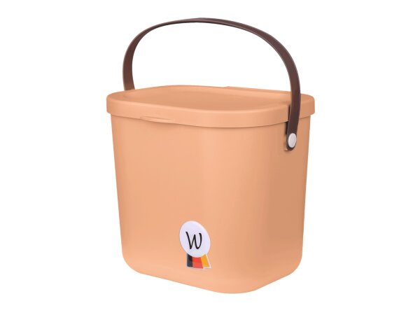 Waldhausen Multibag ECO, 6 l  pfirsich