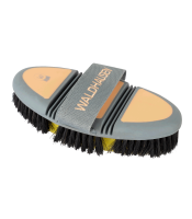 Flex Waschbürste, Farbe pfirsisch