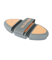 Flex Striegel, Farbe pfirsisch