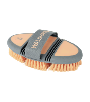 Flex Kardätsche, weiche Synthetikborsten , Farbe...