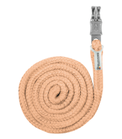 Waldhausen Anbindestrick Plus - Panikhaken Pfirsich