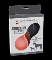 Waldhausen Bürste „All-in-one“