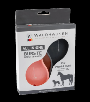Waldhausen Bürste „All-in-one“