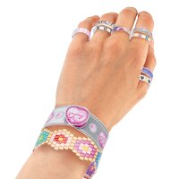 TOPModel Create your BLING BLING Malbuch, Schmuck