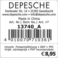 TOPModel Create your BLING BLING Malbuch, Schmuck