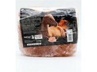Excellent Horse Himalaya Salzleckstein 2-3 kg mit Seil