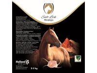 Excellent Horse Himalaya Salzleckstein 2-3 kg mit Seil