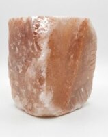 Excellent Horse Salt Lick Himalaya ca. 2-3 kg (Mit Seil)