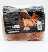 Excellent Horse Salt Lick Himalaya ca. 2-3 kg (Mit Seil)