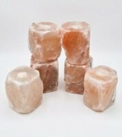 Excellent Horse Salt Lick 6er Set Himalaya Salzlecksteine...