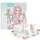 TOPModel Dress Me Up Fantasy Stickerbuch Kinder 24 Seiten 11 Stickerbogen
