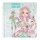 TOPModel Dress Me Up Fantasy Stickerbuch Kinder 24 Seiten 11 Stickerbogen