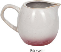 Kleines Kännchen LandLust – Porzellan...