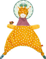 Schnuffeltuch Giraffe BabyGlück – Schmusetuch...