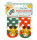 Rasselsöckchen Giraffe BabyGlück – Babysocken mit Rassel 0–12 Monate