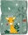 Kuscheldecke Giraffe BabyGlück – Babydecke 75x100 cm Fleecedecke