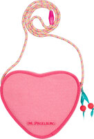 Glitzer Täschchen Kirsche Prinzessin Lillifee...