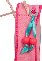 Glitzer Täschchen Kirsche Prinzessin Lillifee – Kinder Umhängetasche Mädchen