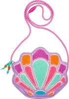 Glitzer Täschchen Muschel Nella Nixe – Kinder...