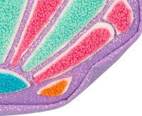 Glitzer Täschchen Muschel Nella Nixe – Kinder...