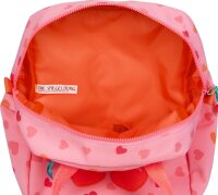 Rucksack Kirsche Prinzessin Lillifee – Kinder Kindergarten Rucksack Mädchen